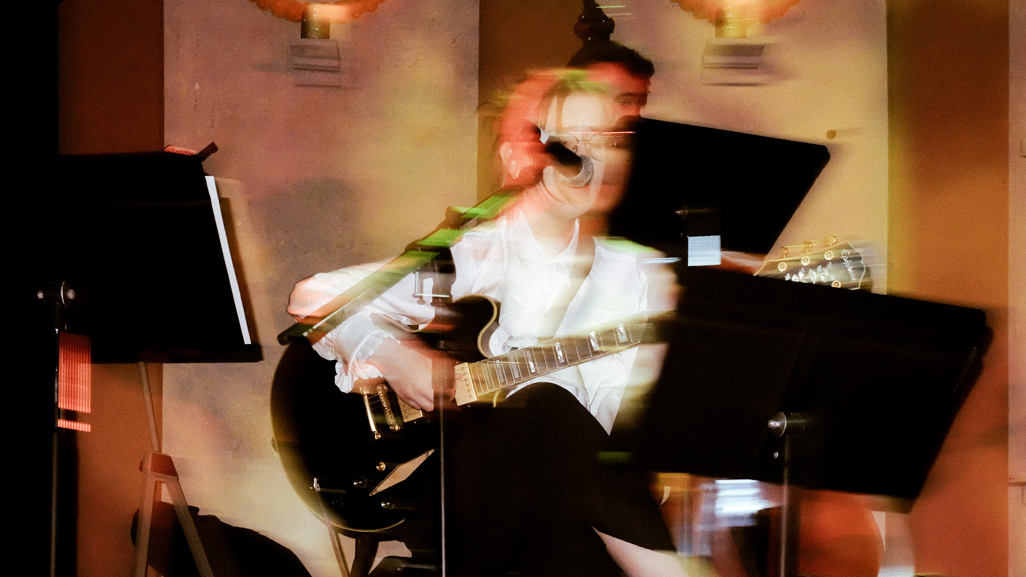 concert photography
